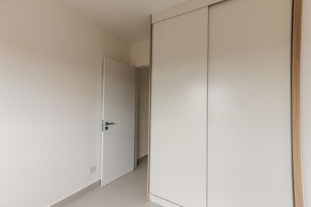 Quarto  de apartamento para alugar com 1 quarto, 30m² em Quitaúna, Osasco