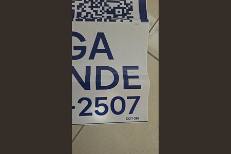 Studio para alugar com 22m², 1 quarto e sem vagaplaca: ocit 289