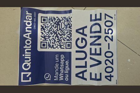 Studio para alugar com 22m², 1 quarto e sem vagaplaca: ocit 289