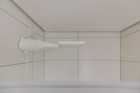 Apartamento para alugar com 30m², 1 quarto e sem vagaBanheiro