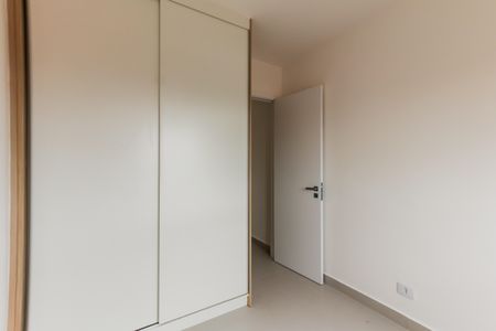 Quarto  de apartamento para alugar com 1 quarto, 30m² em Quitaúna, Osasco