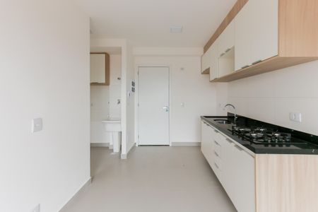 Apartamento para alugar com 30m², 1 quarto e sem vagaSala / Cozinha