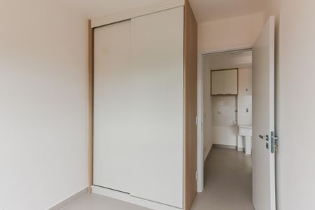Quarto  de apartamento para alugar com 1 quarto, 30m² em Quitaúna, Osasco