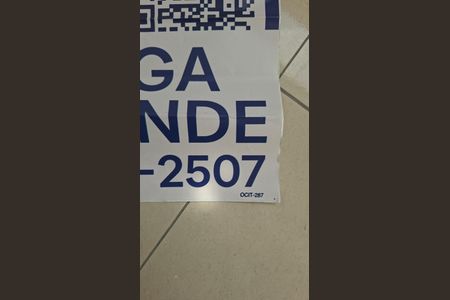 Studio para alugar com 22m², 1 quarto e sem vagaplaca: ocit 287