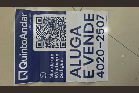 Studio para alugar com 22m², 1 quarto e sem vagaplaca: ocit 287