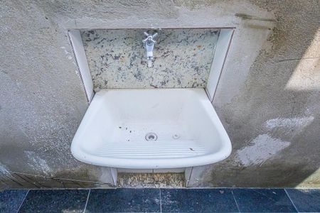 Studio para alugar com 22m², 1 quarto e sem vagatanque