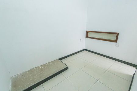 quarto  / suite de kitnet/studio para alugar com 1 quarto, 22m² em São Gabriel, Belo Horizonte