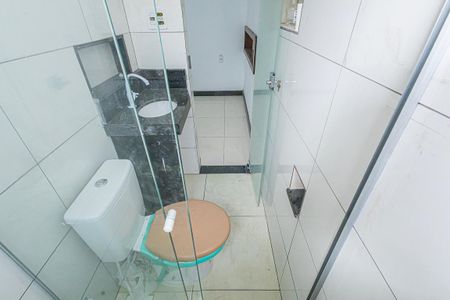 Studio para alugar com 22m², 1 quarto e sem vagasuite