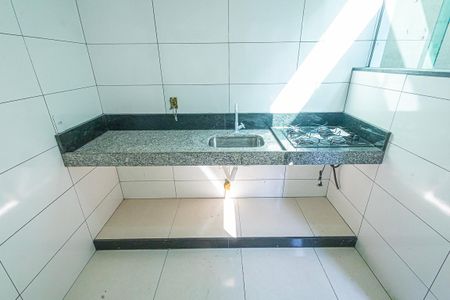 Studio para alugar com 22m², 1 quarto e sem vagacozinha