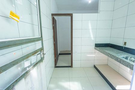 Studio para alugar com 22m², 1 quarto e sem vagacozinha