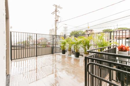 Apartamento para alugar com 30m², 1 quarto e sem vagaÁrea comum