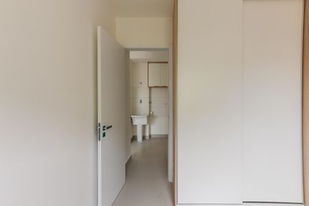 Quarto  de apartamento para alugar com 1 quarto, 30m² em Quitaúna, Osasco