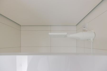 Apartamento para alugar com 30m², 1 quarto e sem vagaBanheiro