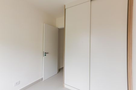 Quarto  de apartamento para alugar com 1 quarto, 30m² em Quitaúna, Osasco