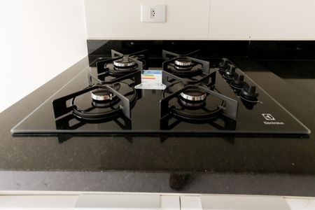 Apartamento para alugar com 30m², 1 quarto e sem vagaSala / Cozinha