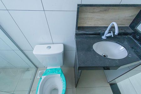 Apartamento para alugar com 44m², 2 quartos e sem vagabanheiro