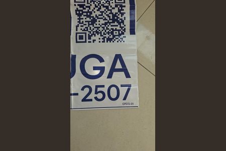 Apartamento para alugar com 44m², 2 quartos e sem vagaplaca: grdg 20