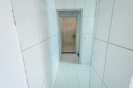 Apartamento para alugar com 44m², 2 quartos e sem vagaarea de serviço