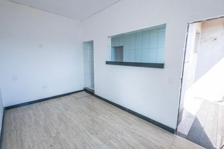 Apartamento para alugar com 44m², 2 quartos e sem vagasala