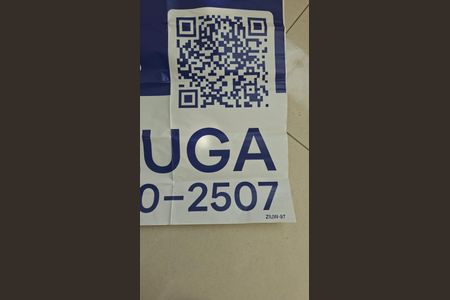 Apartamento para alugar com 44m², 2 quartos e sem vagaplaca: ziuw 97