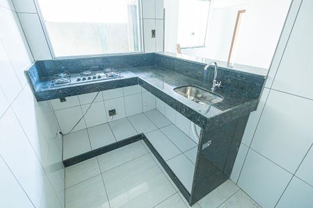 Apartamento para alugar com 44m², 2 quartos e sem vagacozinha