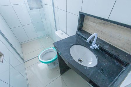 Apartamento para alugar com 44m², 2 quartos e sem vagabanheiro