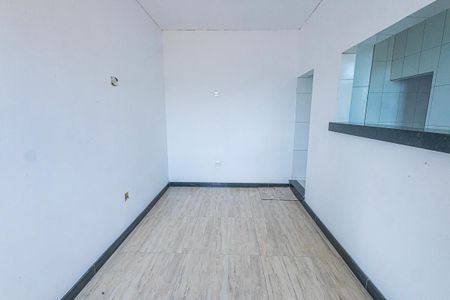 Apartamento para alugar com 44m², 2 quartos e sem vagasala