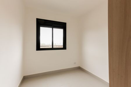 Quarto Quarto  de apartamento para alugar com 1 quarto, 30m² em Quitaúna, Osasco