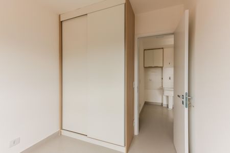 Quarto  de apartamento para alugar com 1 quarto, 30m² em Quitaúna, Osasco