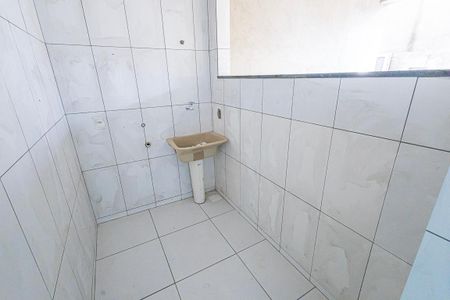 Apartamento para alugar com 42m², 2 quartos e sem vagaarea de serviço