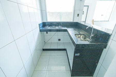 Apartamento para alugar com 42m², 2 quartos e sem vagacozinha