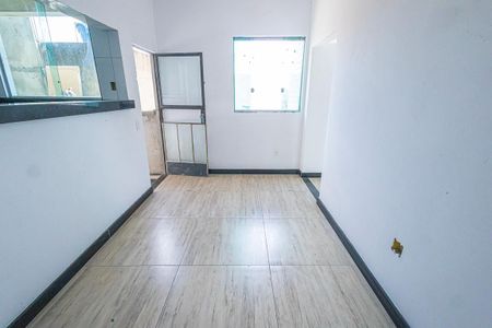 Apartamento para alugar com 42m², 2 quartos e sem vagasala