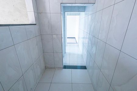 Apartamento para alugar com 42m², 2 quartos e sem vagaarea de serviço