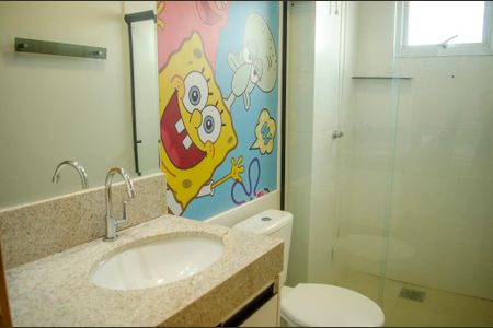 Apartamento para alugar com 109m², 3 quartos e 2 vagas