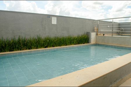 Apartamento para alugar com 109m², 3 quartos e 2 vagas