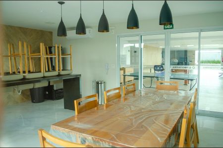 Apartamento para alugar com 109m², 3 quartos e 2 vagas