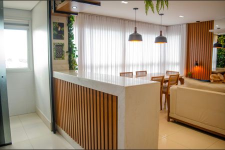 Apartamento para alugar com 109m², 3 quartos e 2 vagas