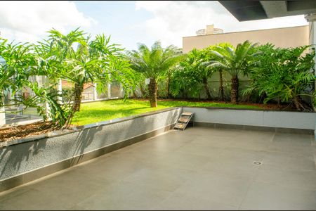 Apartamento para alugar com 109m², 3 quartos e 2 vagas