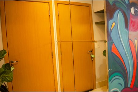 Apartamento para alugar com 109m², 3 quartos e 2 vagas