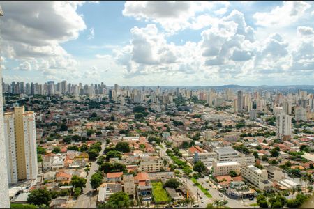 Apartamento para alugar com 109m², 3 quartos e 2 vagas
