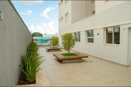 Apartamento para alugar com 109m², 3 quartos e 2 vagas