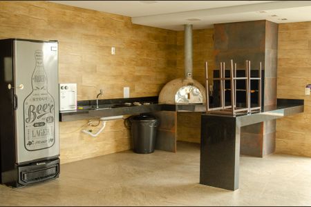 Apartamento para alugar com 109m², 3 quartos e 2 vagas