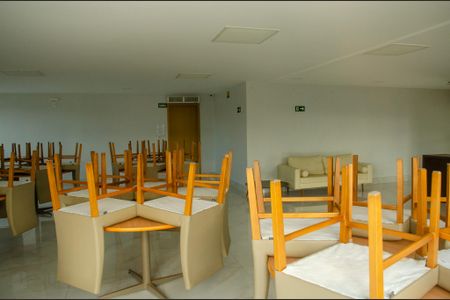 Apartamento para alugar com 109m², 3 quartos e 2 vagas