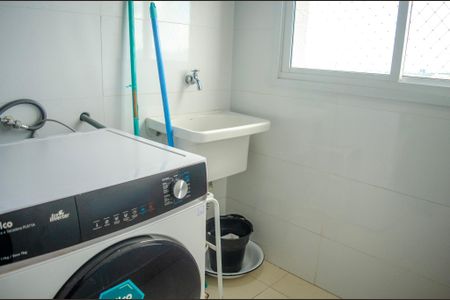 Apartamento para alugar com 109m², 3 quartos e 2 vagas