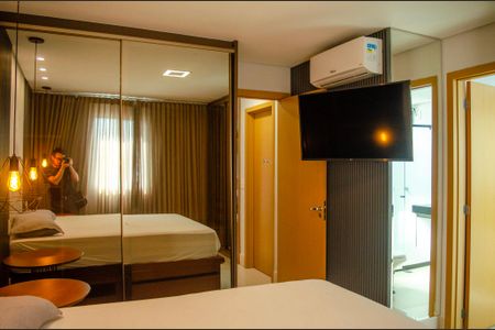 Apartamento para alugar com 109m², 3 quartos e 2 vagas