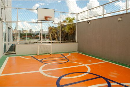 Apartamento para alugar com 109m², 3 quartos e 2 vagas