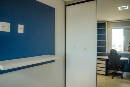 Apartamento para alugar com 109m², 3 quartos e 2 vagas