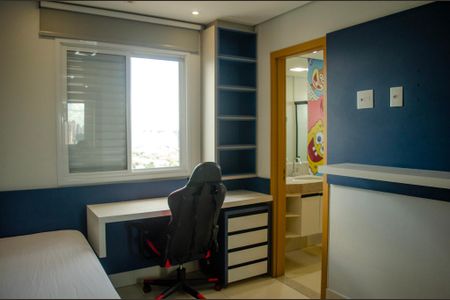 Apartamento para alugar com 109m², 3 quartos e 2 vagas