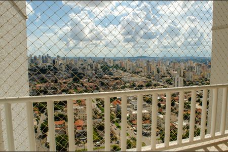 Apartamento para alugar com 109m², 3 quartos e 2 vagas