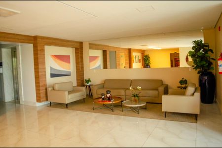 Apartamento para alugar com 109m², 3 quartos e 2 vagas